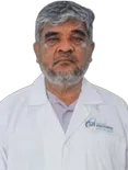Prof. Dr. Mahmudul Haque, Endocrinology (Hormone, Diabetes, Thyroid Diseases) Specialist