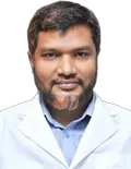 Prof. Dr. Md. Wazed Ali, Orthodontics (Braces, Bite Problem, Jaw Problem) Specialist & Surgeon