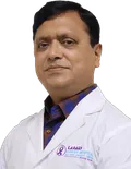Prof. Dr. Nasir Uddin, Dental, Oral & Maxillofacial Surgeon