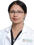 Prof. Dr. Sufia Nasrin Rita, Orthodontics (Braces, Bite Problem, Jaw Problem) Specialist & Surgeon