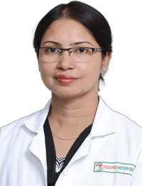 Prof. Dr. Sufia Nasrin Rita, Orthodontics (Braces, Bite Problem, Jaw Problem) Specialist & Surgeon in Dhaka
