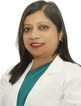 Prof. Dr. Tanjina Hossain - Endocrinology (Diabetes, Thyroid, Hormone, Obesity) Specialist