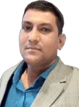 Asso. Prof. Dr. Lt. Col. Md. Momin Uddin Kallol, ENT Specialist & Head Neck Cancer Surgeon Super Specialty in Thyroid, Tongue, Tonsil & Oral Cavity Cancer Surgery