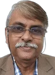 Asso. Prof. Dr. Md. Zonaid Rahim, ENT Specialist & Head Neck Surgeon