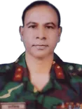 Brig. Gen. Prof. Dr. Ranjit Kumar Mistry - ENT (Ear, Nose, Throat) Specialist & Head Neck Surgeon
