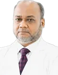 Dr. A S M Lutfur Rahman, ENT (Ear, Nose, Throat) Specialist & Head Neck Surgeon