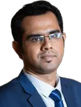 Dr. Abirvab Naha - ENT Specialist & Head Neck Surgeon