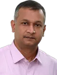 Dr. Abu Naser Mohammad Jamil, Ear, Nose, Throat Specialist & Head Neck Surgeon