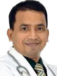 Dr. AFM Ekramuddaula, ENT (Ear, Nose, Throat) Specialist & Head Neck Surgeon