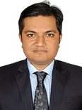 Dr. Ahmed Ifrad bin Rawnak, Diabetes, Thyroid and Hormone Diseases Specialist