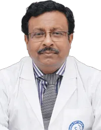 Dr. Ahmed Raquib, Ear, Nose, Throat Specialist & Head Neck Surgeon in Dhaka