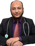 Dr. AKM Aminul Islam, Endocrinology Specialist