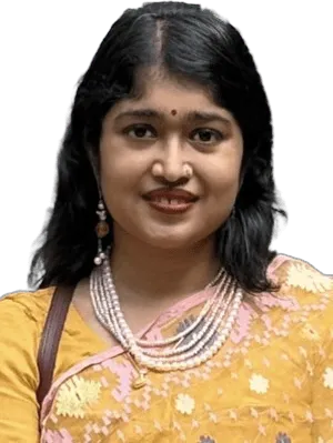 Dr. Anaya Saha Banna, Endocrinologist (Diabetes, Thyroid, Obesity & Hormone Specialist) in Dhaka