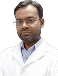 Dr. Ashraful Islam Razib, ENT (Ear, Nose, Throat) Specialist & Head Neck Surgeon