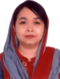 Dr. Ayesha Begum, Medicine, Diabetes, Thyroid & Hormonal Diseases Specialist
