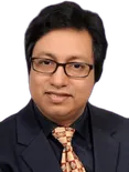 Dr. Bashudeb Kumar Saha, ENT (Ear, Nose, Throat) Specialist & Head Neck Surgeon