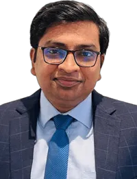 Dr. Bipul Kumer Sarker, Eye Disease, Cataract, Glaucoma Specialist & Phaco Surgeon in Dhaka