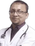 Dr. Choudhury Faisal Md. Manzurur Rahim, Endocrinologist & Internal Medicine Specialist
