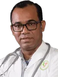 Dr. Didar Md. Ibrahim Bhuiyan, ENT (Ear, Nose, Throat) Specialist & Head Neck Surgeon