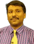 Dr. Fuad Mohammad Shaheed Hossain - ENT (Ear, Nose, Throat) Specialist & Head Neck Surgeon