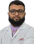 Dr. Jamsed Faridi Jami, Phaco, Squint & Child Eye Specialist