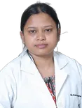 Dr. Kamrun Nahar Hurain - ENT (Ear, Nose, Throat) Specialist & Head-Neck Cancer Surgeon