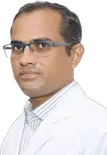 Dr. Kanu Lal Saha - Ear, Nose, Throat Specialist & Head Neck Surgeon