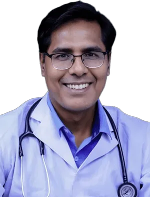 Dr. M K Azad, Endocrinology, Medicine, Obesity & RFA Specialist in Dhaka