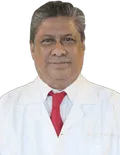 Dr. M. Muinul Hafiz, ENT (Ear, Nose, Throat) Specialist & Head Neck Laser Surgeon