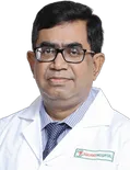 Dr. M.H. Shaheel Mahmood, ENT (Ear, Nose, Throat) Specialist & Head Neck Surgeon