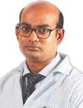 Dr. Masudul Hasan, Eye (Cornea & Interior segment) Specialist & Refractive Surgeon
