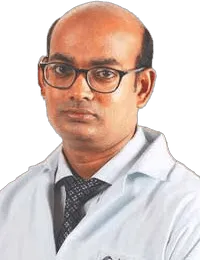 Dr. Masudul Hasan, Eye (Cornea & Interior segment) Specialist & Refractive Surgeon in Dhaka