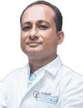 Dr. Md. Abdul Karim Mithu, Ear, Nose, Throat Specialist & Head Neck Onco Surgeon