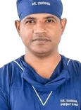 Dr. Md. Abdul Quddus (Shohag), ENT (Ear, Nose, Throat) Specialist & Head Neck Surgeon