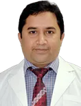 Dr. Md. Abdullah Al Harun - ENT (Ear, Nose, Throat) Specialist & Head Neck Surgeon