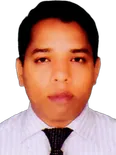 Dr. Md. Abdur Razzak, ENT (Ear, Nose, Throat) Specialist & Head Neck Surgeon