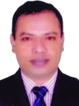 Dr. Md. Abul Hossan - ENT (Ear, Nose, Throat) Specialist & Head Neck Surgeon