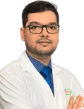 Dr. Md. Arifuzzaman, Ear, Nose, Throat Specialist & Head Neck Surgeon