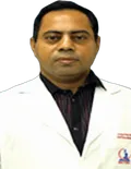 Dr. Md. Asraful Islam, ENT (Ear, Nose, Throat) Specialist & Head Neck Surgeon