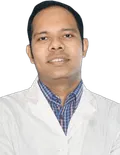 Dr. Md. Azizul Hoque Manik, Ear, Nose, Throat Specialist & Head Neck Surgeon