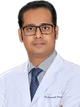 Dr. Md. Hasanul Haque Nipun, ENT (Ear, Nose, Throat) Specialist & Head Neck Surgeon