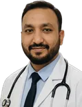 Dr. Md. Mahadhi Hassan Royal, ENT Specialist & Head Neck Surgeon