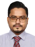 Dr. Md. Mahbubul Alam, ENT Specialist & Head Neck Surgeon