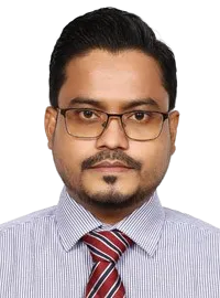 Dr. Md. Mahbubul Alam, ENT Specialist & Head Neck Surgeon in Dhaka