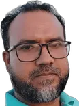Dr. Md. Mahmud Ali, ENT (Ear, Nose, Throat) Specialist & Head Neck Surgeon