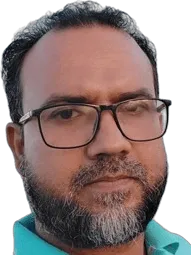 Dr. Md. Mahmud Ali, ENT (Ear, Nose, Throat) Specialist & Head Neck Surgeon in Dhaka