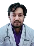 Dr. Md. Moniruzzaman, ENT (Ear, Nose, Throat) Specialist & Head Neck Surgeon