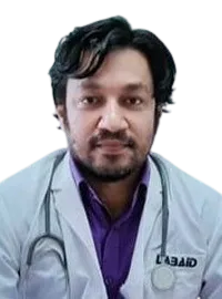 Dr. Md. Moniruzzaman, ENT (Ear, Nose, Throat) Specialist & Head Neck Surgeon in Dhaka