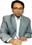 Dr. Md. Morshed Alam, ENT (Ear, Nose, Throat) Specialist & Head Neck Surgeon