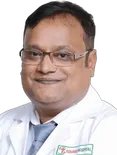 Dr. Md. Nasimul Jamal, ENT Specialist & Head Neck Surgeon